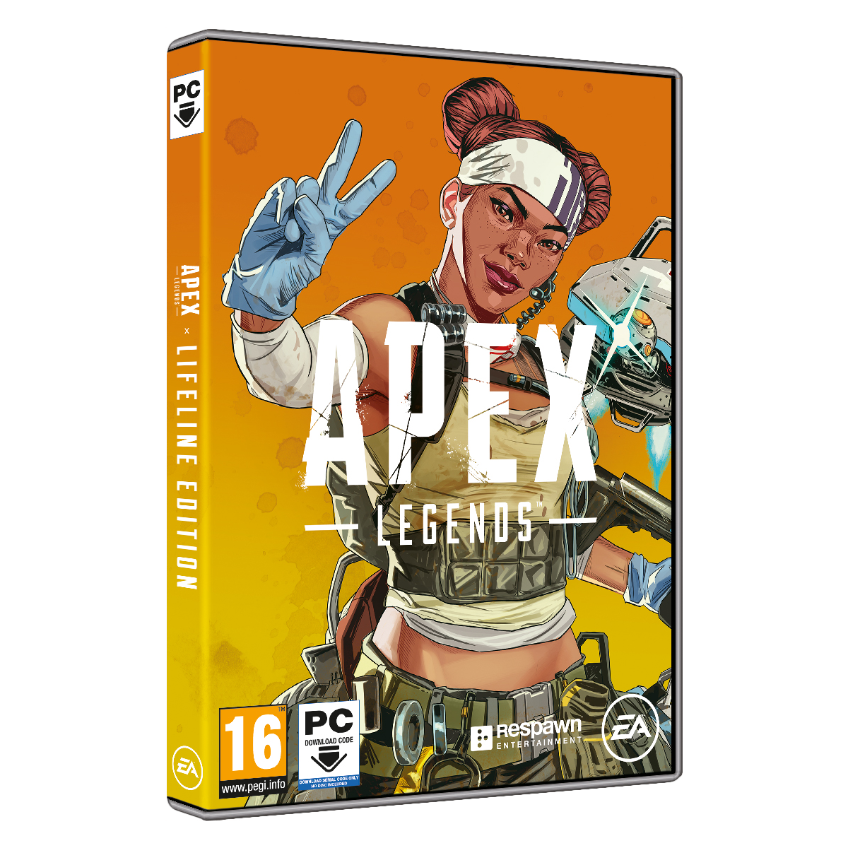 Apex Legends Lifeline Edition - PC