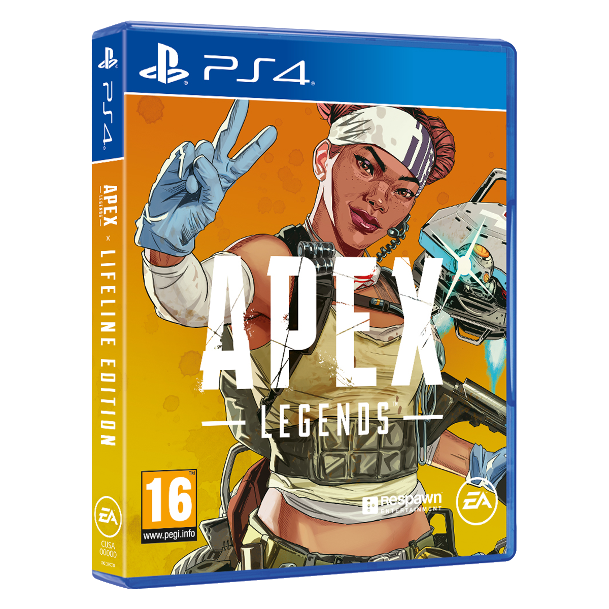 Apex Legends Lifeline Edition - PS4