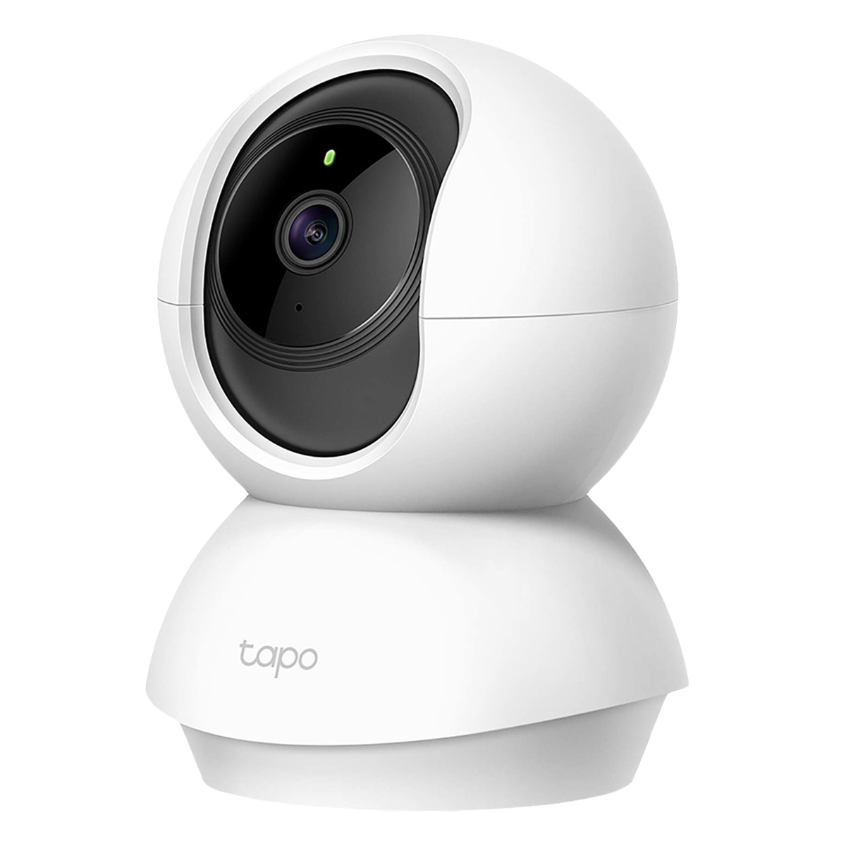 TP-LINK εσωτερική κάμερα Tapo C200 1080p
