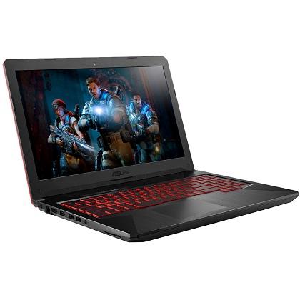 ASUS TUF Gaming FX504