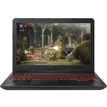 ASUS TUF Gaming FX504
