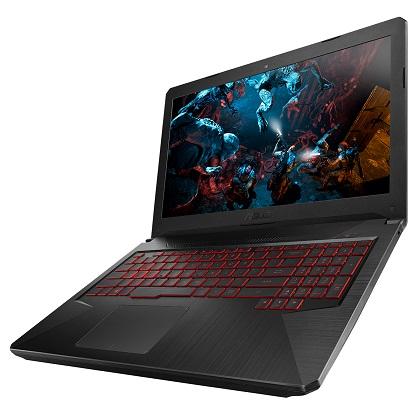 ASUS TUF Gaming FX504