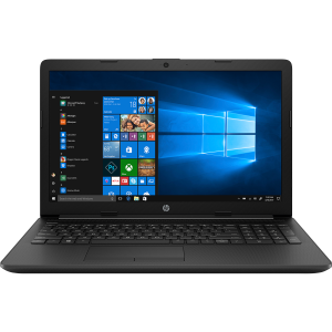 HP Laptop 15-da1034nv 15.6'' FHD/ i3-8145U/ 4GB/ 128GB SSD