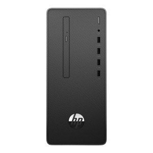 HP Desktop Pro A G2 MT/ AMD Ryzen 5 Pro 2400G/ 4GB/ 1TB/ Windows 10 Pro Desktop PC