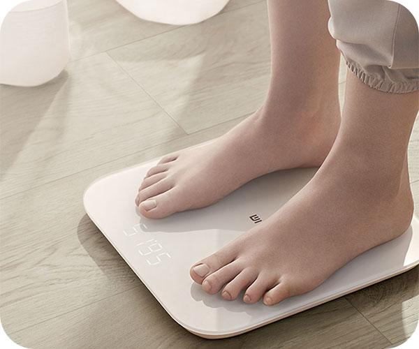 xiaomi Mi Smart Scale 2