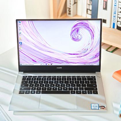 HUAWEI Matebook D14'' FHD AMD Ryzen 5-3500/ 8GB/ 512GB SSD