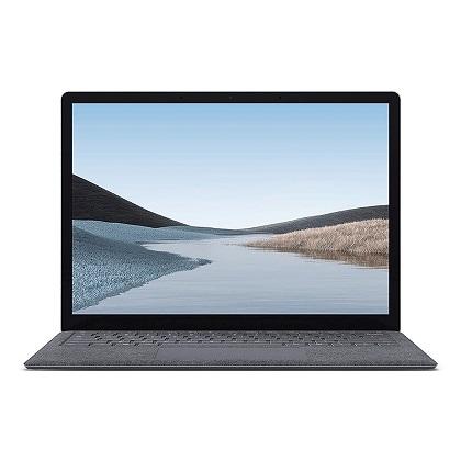 MICROSOFT Surface Laptop 3