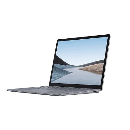 MICROSOFT Surface Laptop 3