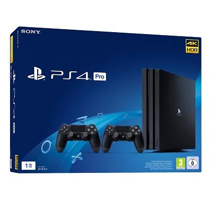 PS4 Pro
