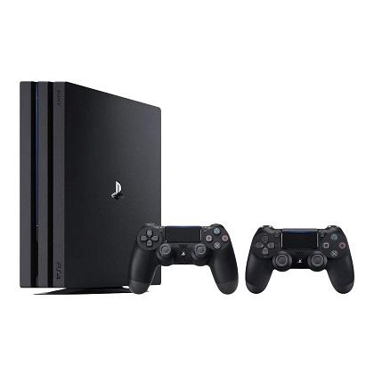 PS4 Pro