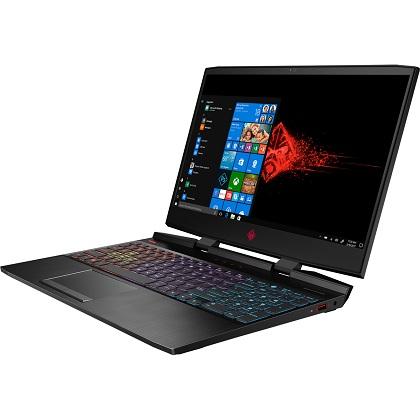 HP Laptop Omen 15-dc1005nv