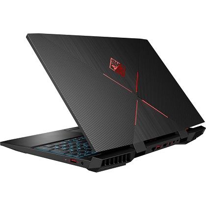 HP Laptop Omen 15-dc1005nv
