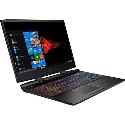 HP Laptop Omen 15-dc1005nv