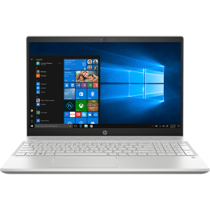 HP Laptop Pavilion 15-cw1029nv 15.6'' FHD IPS/ AMD Ryzen 5 3500U/ 16GB/ 512GB SSD