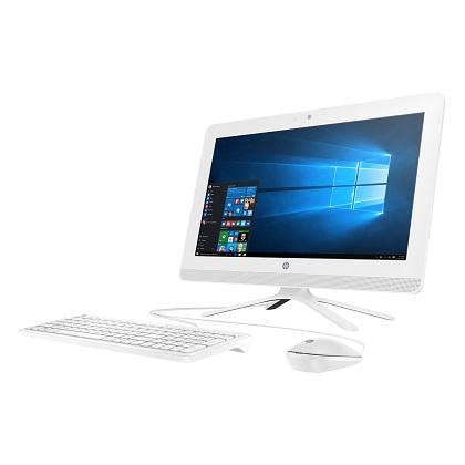 HP All in One PC 20-c404nv