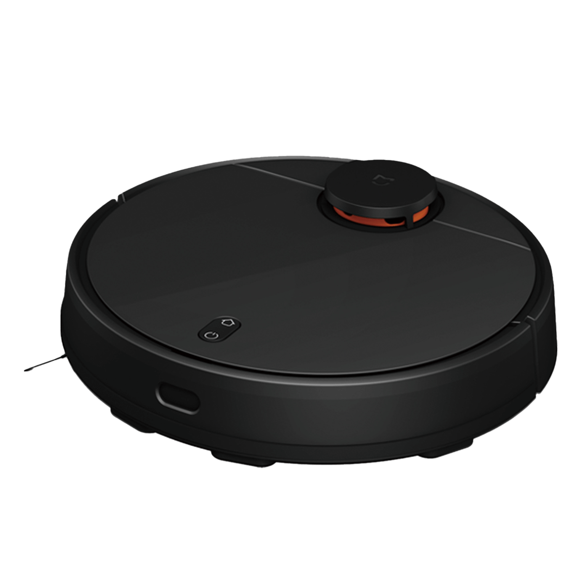 XIAOMI Mi Robot Vacuum Mop P Μαύρο - 2