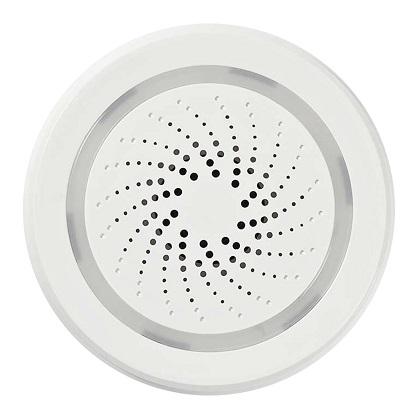NEDIS smart siren Wi-Fi