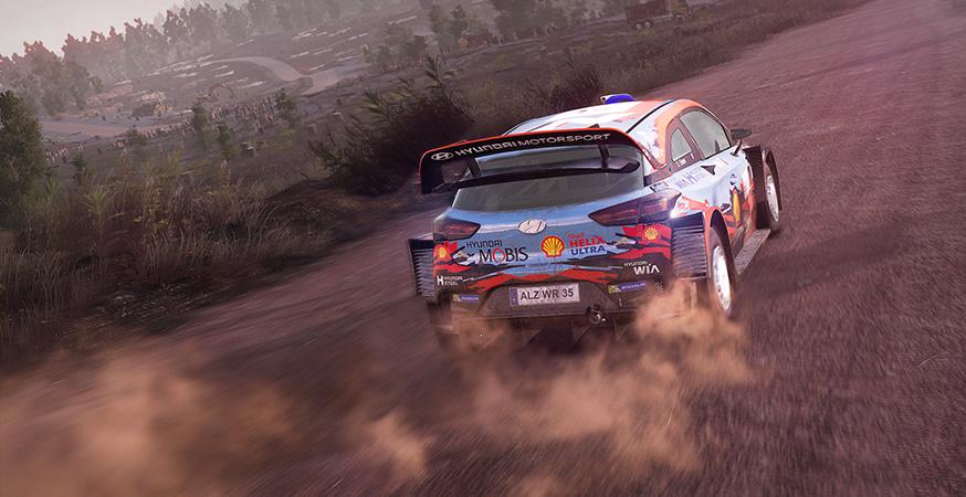 WRC 9