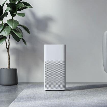 XIAOMI Mi Air Purifier 2H 