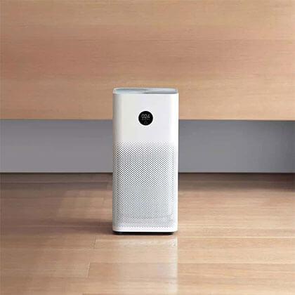 XIAOMI Mi Air Purifier 3H 