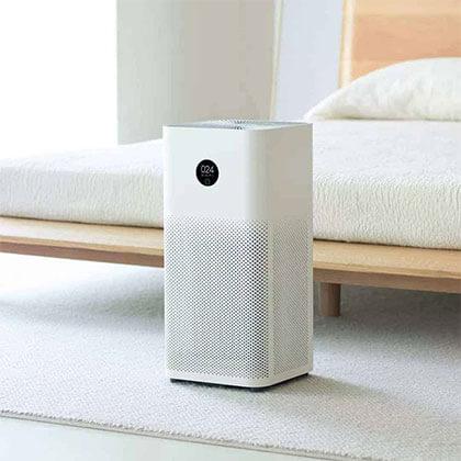 XIAOMI Mi Air Purifier 3H 