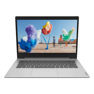 LENOVO Laptop IdeaPad Slim 1 14'' FHD/ AMD A4-9120e/ 4GB/ 128GB SSD