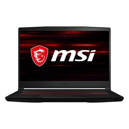 MSI Laptop GF63 Thin 10SCXR