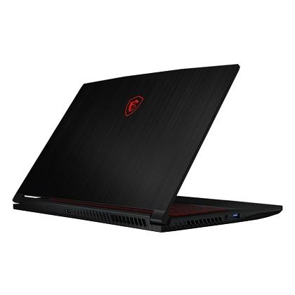 MSI Laptop GF63 Thin 10SCXR