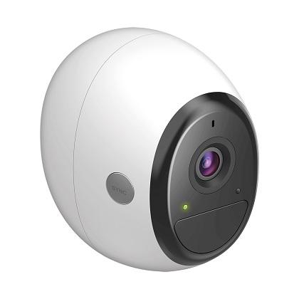 D-LINK Pro Wire-Free Camera Kit DSC-2802KT