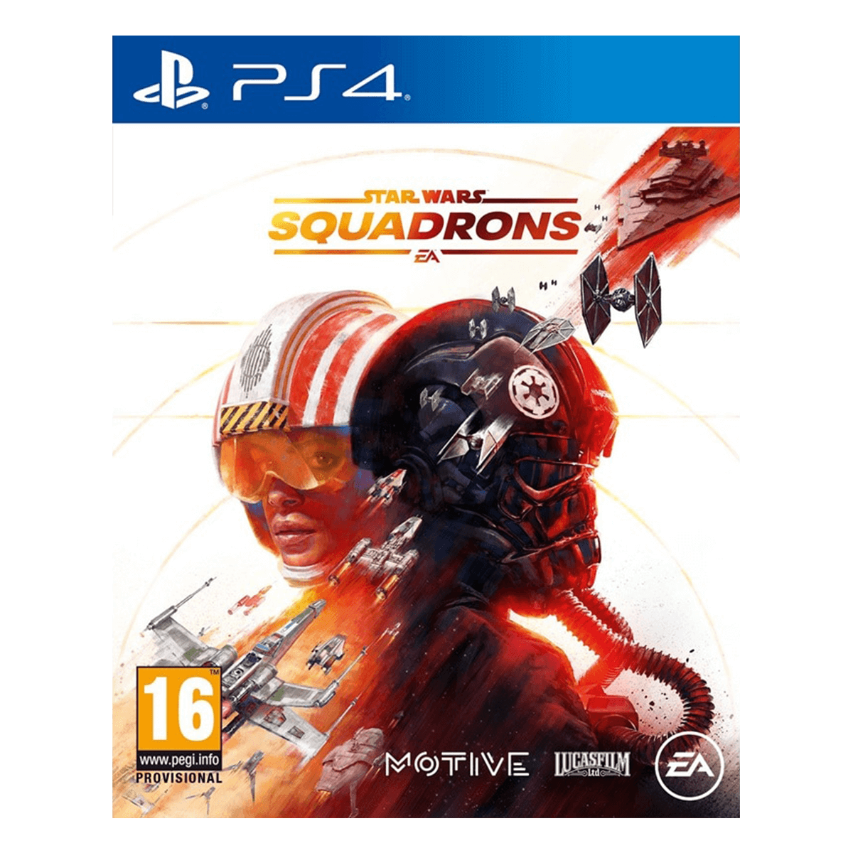 Star Wars: Squadrons - PS4