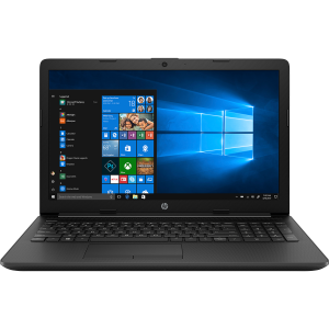 HP Laptop 15-dw0024nv 15.6'' FHD/ i3-8130U/ 4GB/ 256GB SSD