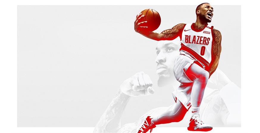 NBA 2K21