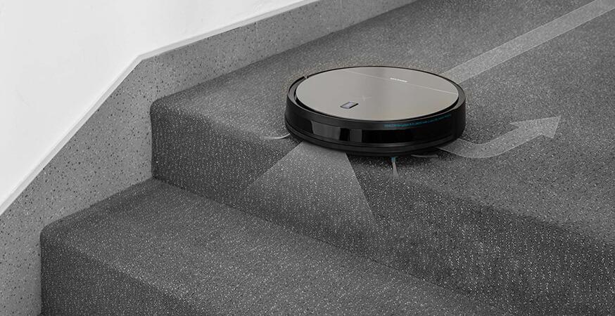 SENCOR Robotic Vacuum Cleaner SRV 2230TI