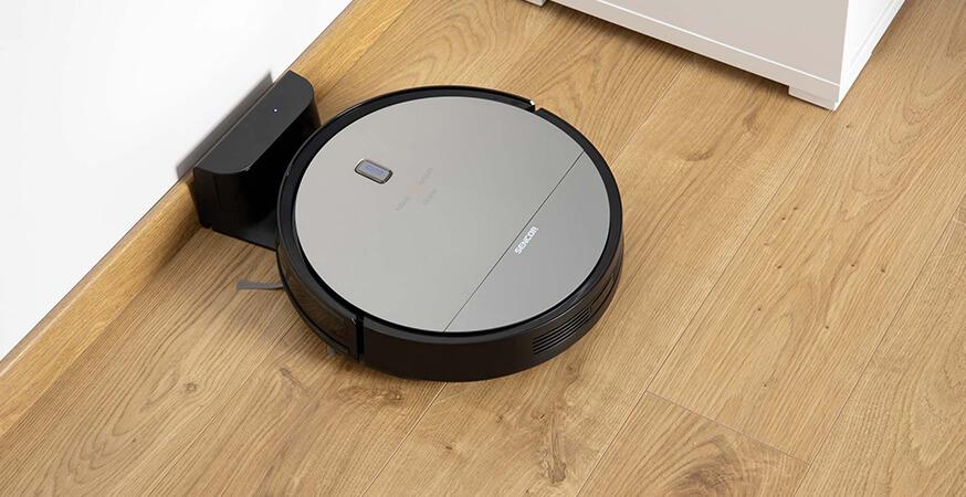 SENCOR Robotic Vacuum Cleaner SRV 2230TI