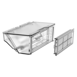 Ανταλλακτικό Φίλτρο Σκόνης XIAOMI Mi Robot Vacuum Mop P