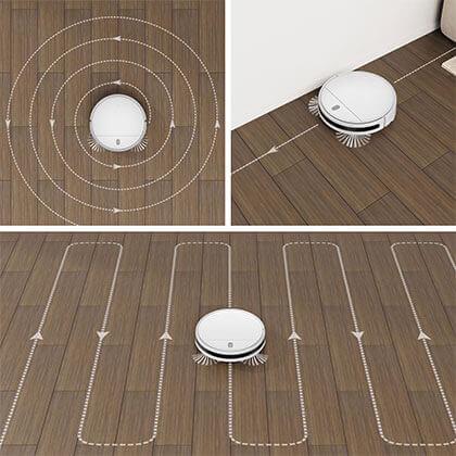 XIAOMI Mi Robot Vacuum Mop Essential