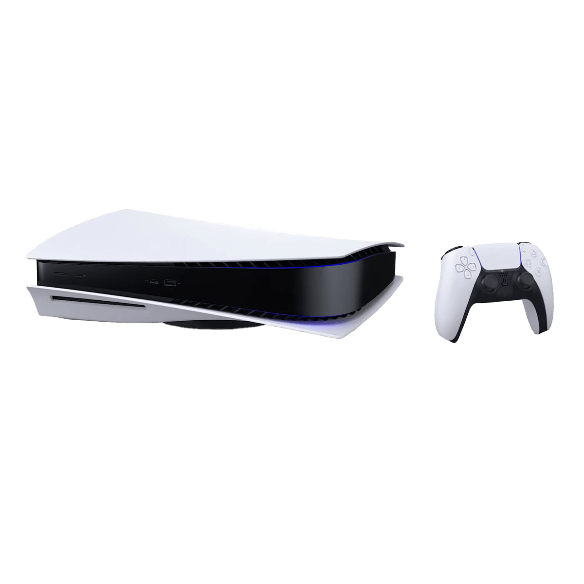 PlayStation 5 - 3