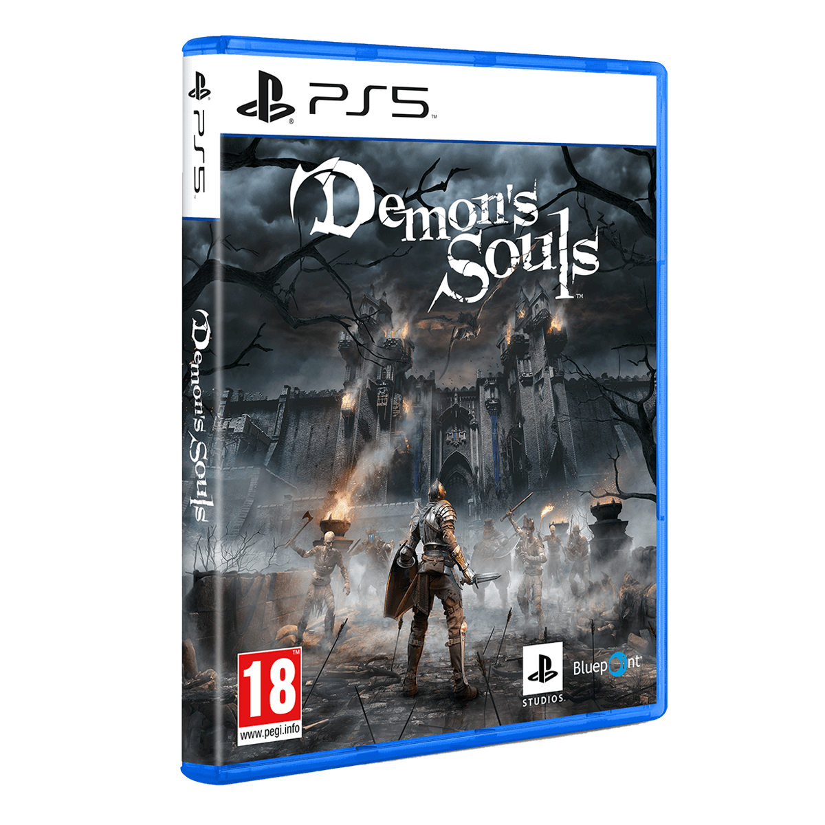 Demon's Souls - PS5