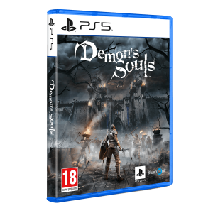 Demon's Souls - PS5