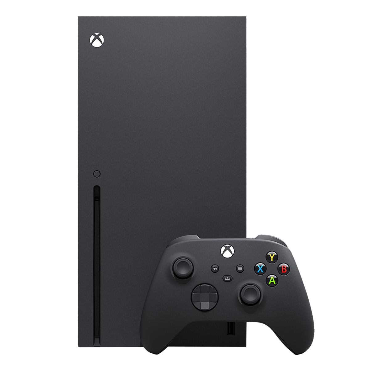 Xbox Series X 1TB - 2