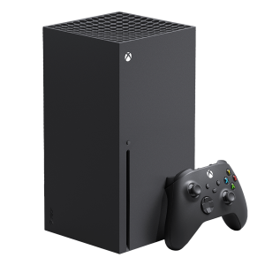 Xbox Series X 1TB