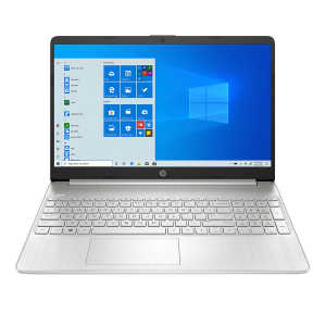 HP Laptop 15s-eq1019nv 15.6'' FHD/ AMD Athlon Gold 3150U/ 4GB/ 256GB SSD