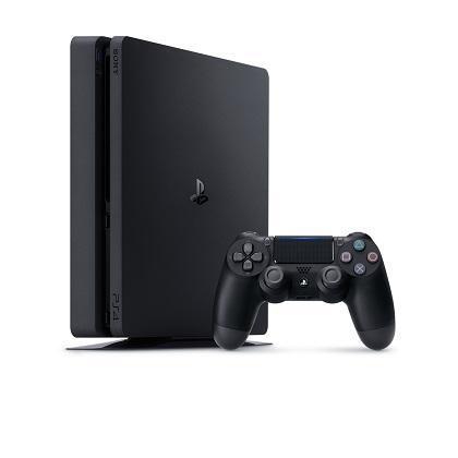 PS4 Slim 500GΒ + FIFA 21