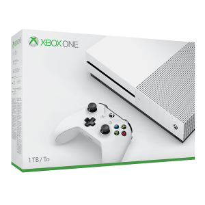 Xbox One S 1TB