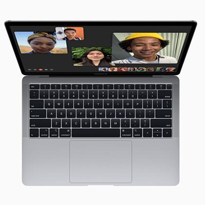MacBook Air