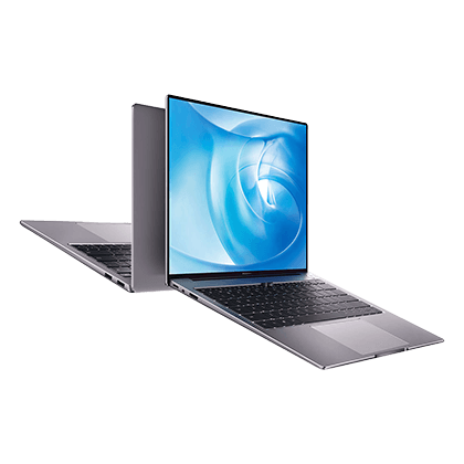 HUAWEI MateBook 14