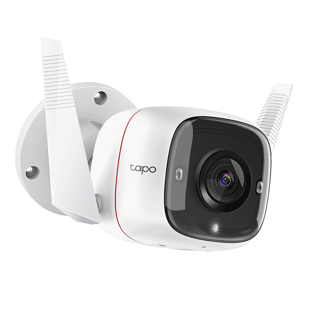 TP-LINK Tapo C310 Wi-Fi Εξωτερική Κάμερα