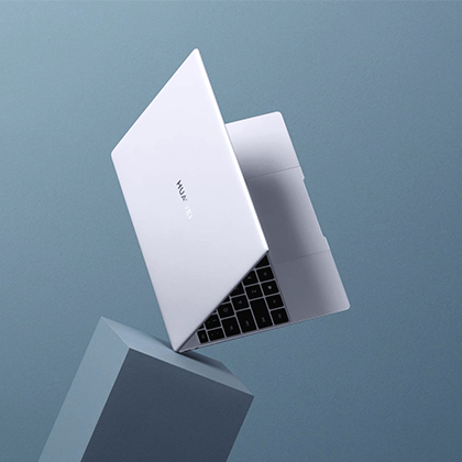 HUAWEI MateBook X 