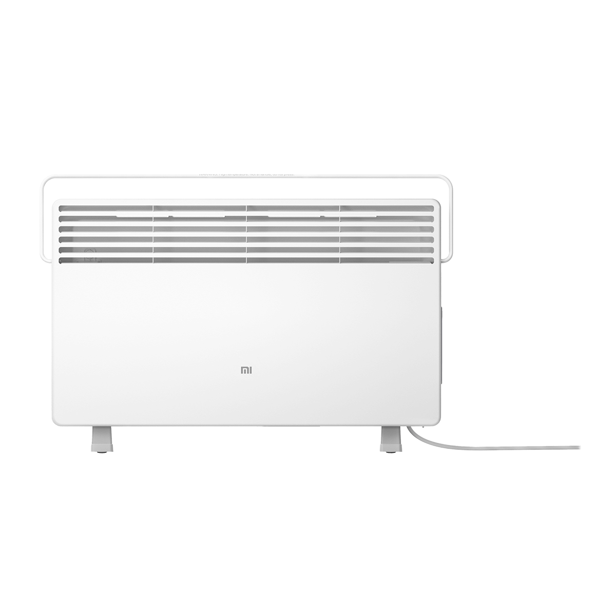 Xiaomi Mi Smart Space Heater S Θερμοπομπός Δαπέδου 2200W με WiFi Λευκό