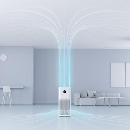 XIAOMI Mi Air Purifier Pro H